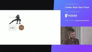 Speeding up CI with node and docker - Will Munn