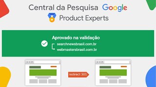 Como Redirecionar Domínio sem Perder a Relevância no Google