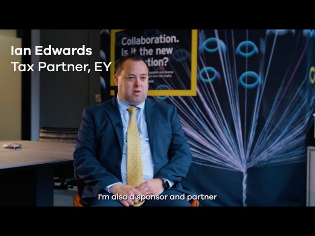 Catalyst Partners | EY