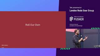 Managing Multiple NPM Modules in a Single Repo   September 2019