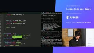 Do not yield to javascript generators! - Bruno Godefroy