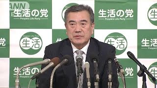 「恐ろしい選挙」 生活・主濱副代表