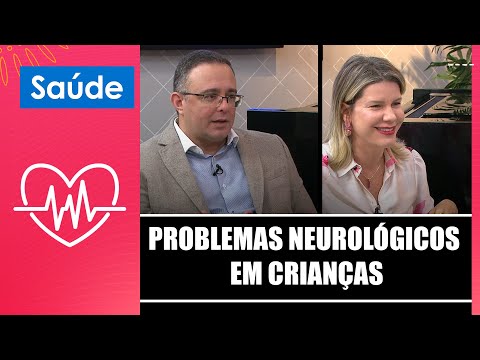 Entenda sobre problemas neurológicos em crianças com o Dr. Rafael Guerra – 21/11/24