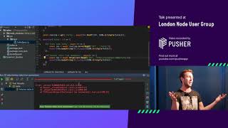 http4js  A Whirlwind Tour - Tom Shacham