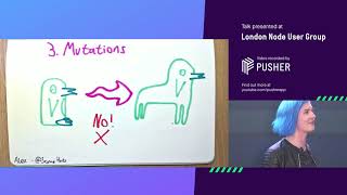 Intro to GraphQL