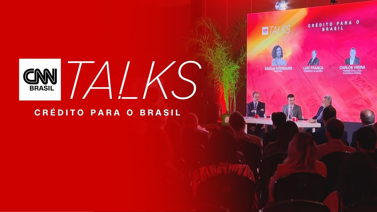 Novas possibilidades de acesso ao crédito imobiliário no Brasil | CNN TALKS