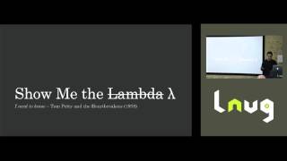 Mar 2016   AWS Lambda