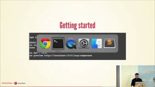 Matteo Figus - OpenComponents as microservices in the front-end world