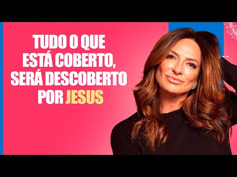 Tudo o que está coberto, será descoberto por Jesus – Palavra do Dia – 02/12/24