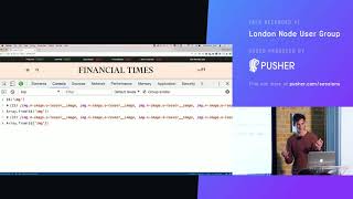 Hot Tips Lightning Talk  LNUG   March 18