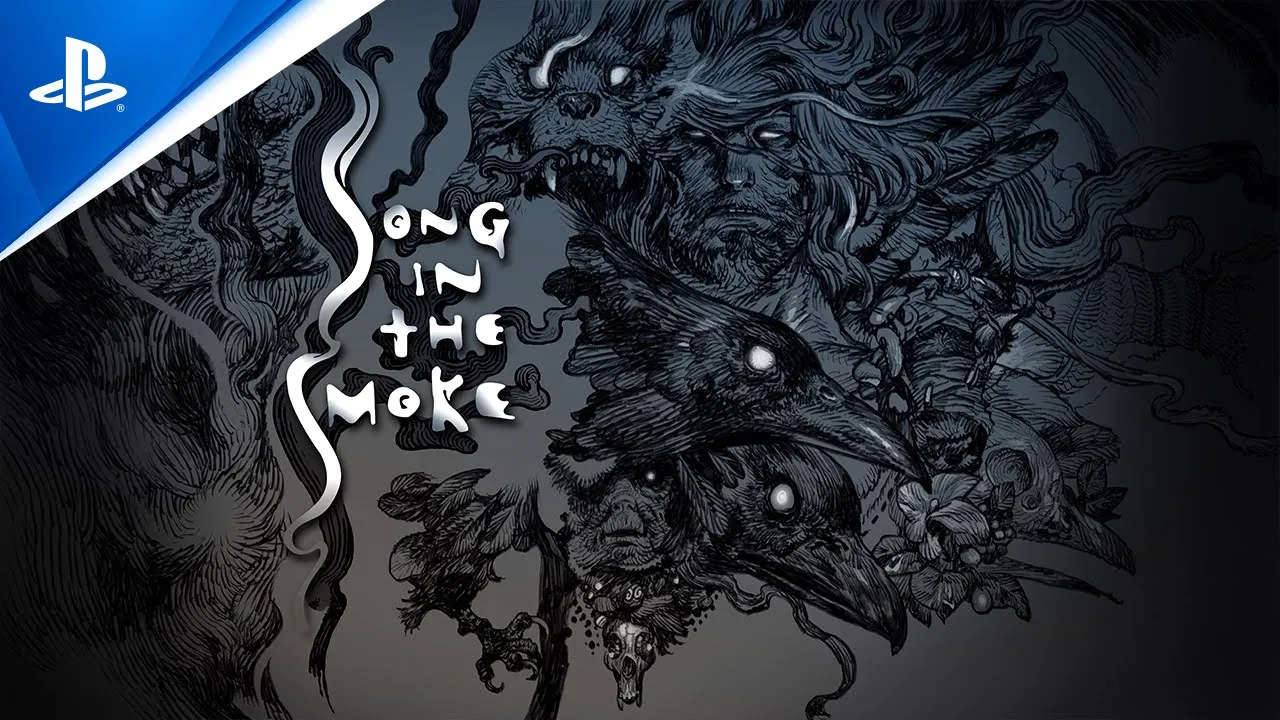 Song in the Smoke PlayStation VR เทรลเลอร์