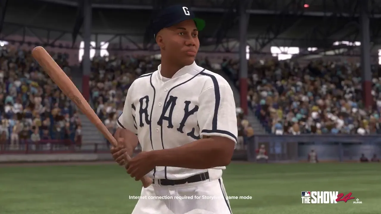 MLB The Show 24 - Gameplay Trailer | PS5 & PS4 Games