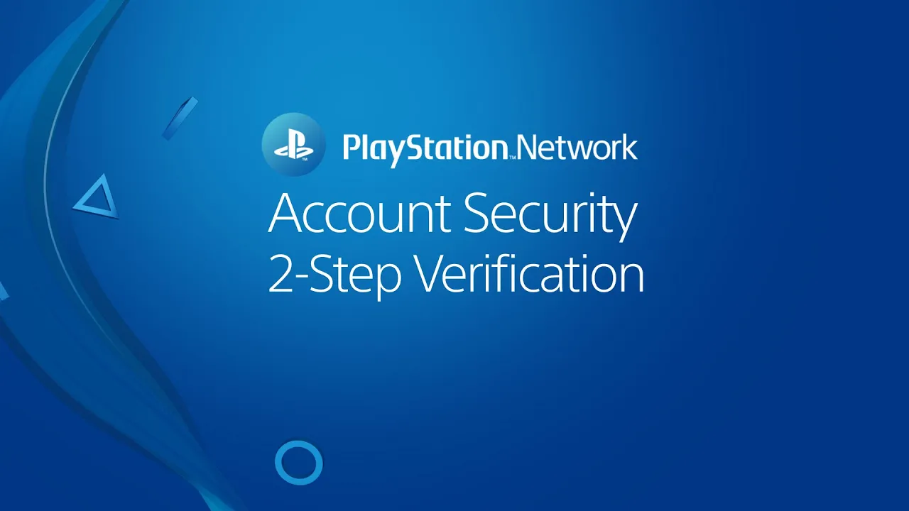 Video di configurazione della verifica in 2 passaggi di PS4