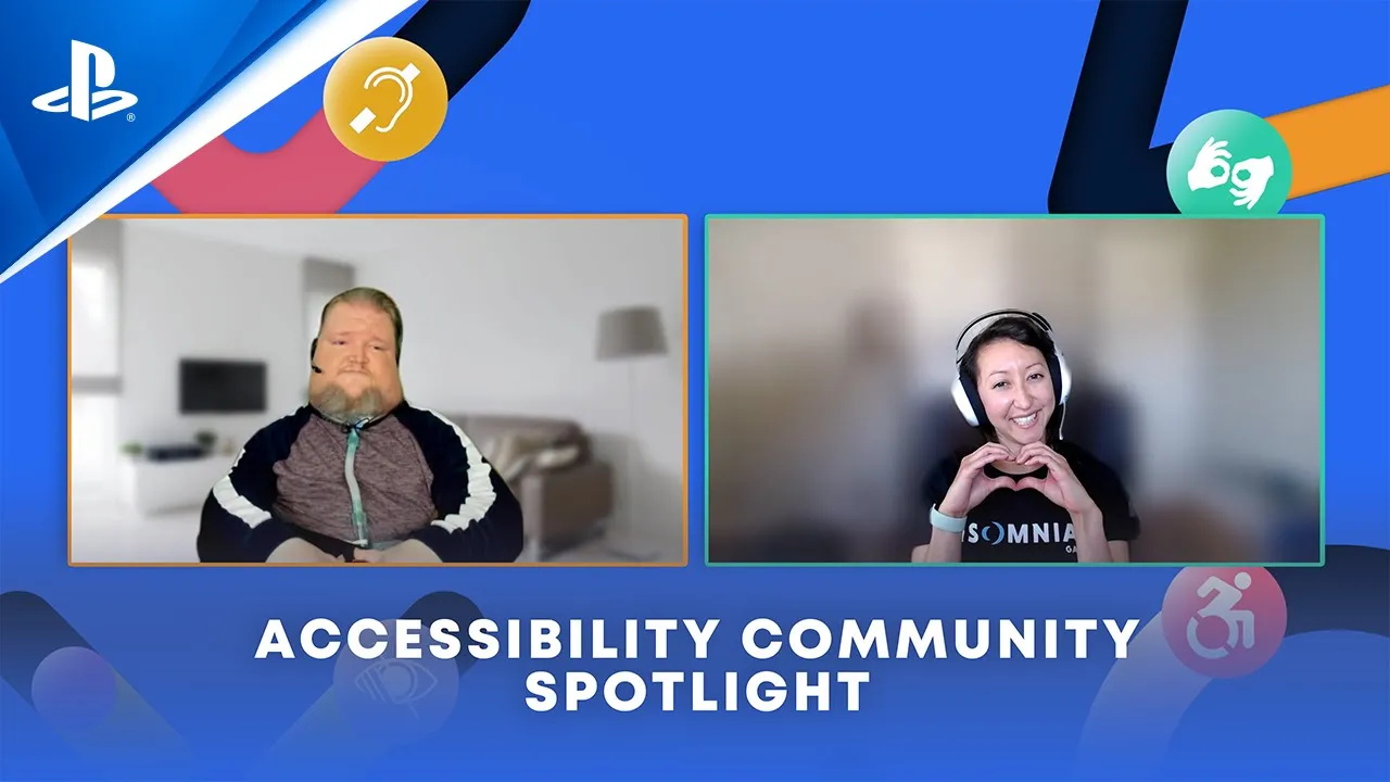 Accessibility Community Spotlight: Steve Spohn (AbleGamers)