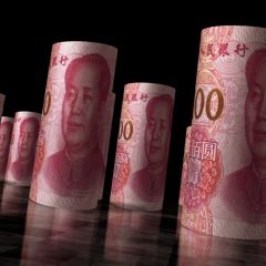 Why China won’t big bang devalue the yuan