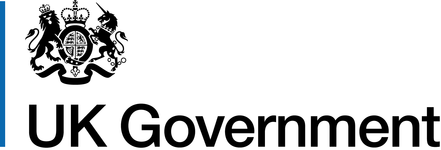 UK Government Logo