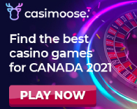 best online casinos in Canada