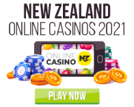 Online casino NZ