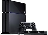 Playstation 4 First Limited Pack with Playstation Camera (プレイステーション4専用ソフト KNACK ダウンロード用 プロダクトコード 同梱)