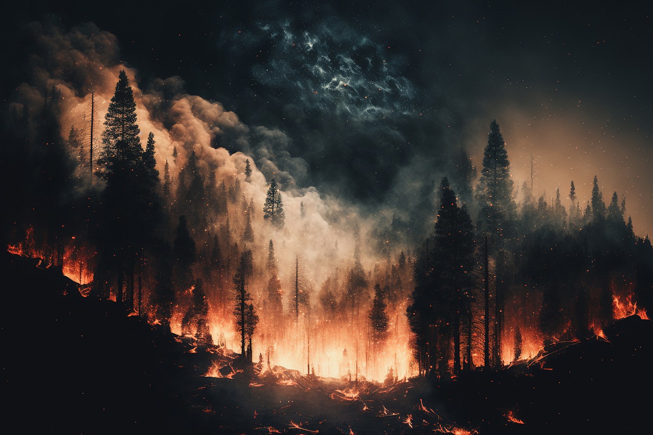 Wildfire