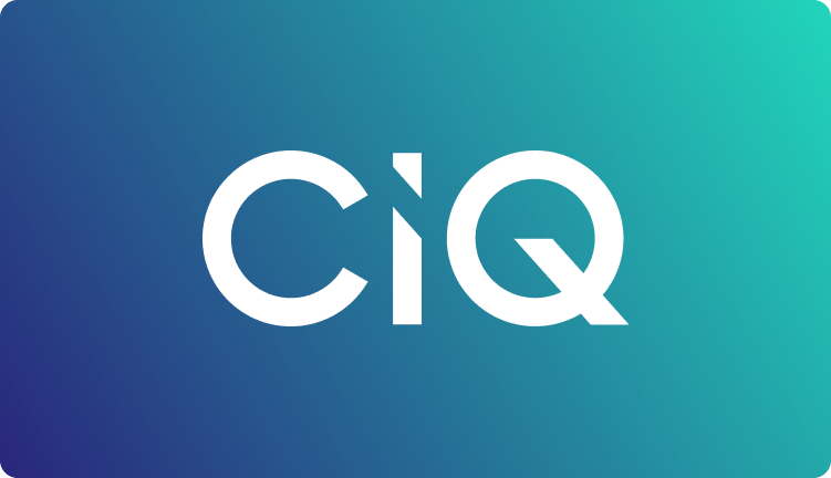 CIQ logo