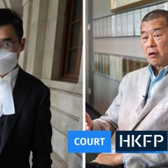 Hong Kong prosecutors close case against Jimmy Lai, defence to argue in July insufficient evidence to proceed