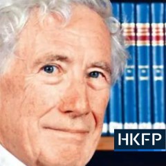 Lord Sumption: Hong Kong 'slowly becoming a totalitarian state,' says UK judge who quit city's top court