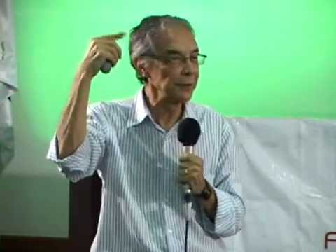 Vídeo-Aula 1 - Parte 1  - Reforma Sanitária: trajetória e rumos do SUS - Jairnilson Paim