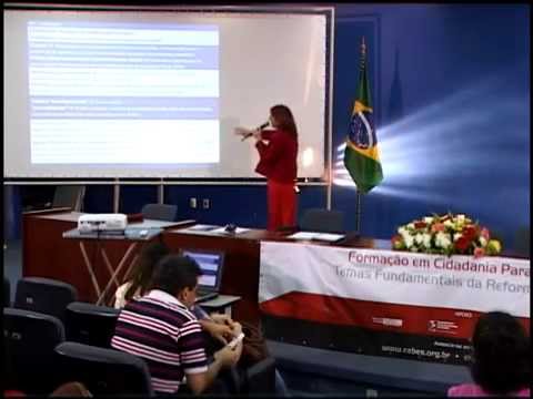 Vídeo-Aula 9 - Atenção Primária à Saúde - Ligia Giovanella