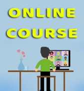 online course