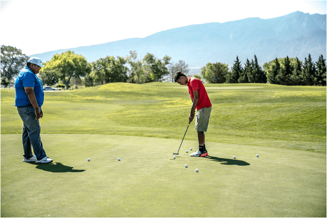 Tips on Learning How to Play Golf