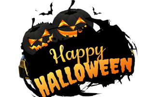 Halloween PNG Images