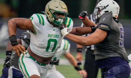 Friday Night Lights Game of the Week: Two of nation’s best programs face off; top recruits to watch