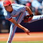 BREAKING: Former Ole Miss Pitcher Grayson Saunier Commits to the University of Texas