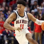 Matthew Murrell Announces His Return to Ole Miss for Final Season