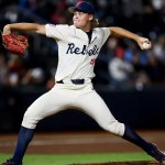 Ole Miss pitcher Wes Mendes enters transfer portal