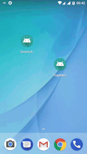 Tutorialwing Android Dynamic Ratingbar output Android Radio Button programmatically in android