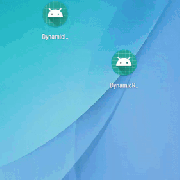 Tutorialwing Android Dynamic ImageButton Output Android ImageButton programmatically in android