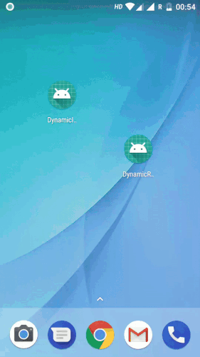 Tutorialwing Android Dynamic ImageView Output Android ImageView programmatically in android