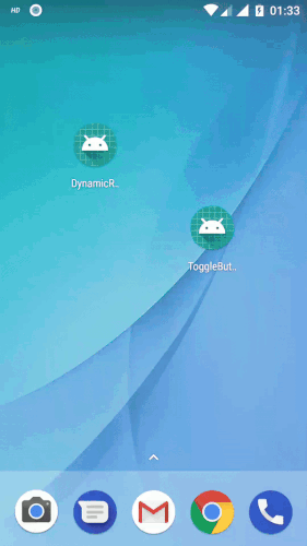 Tutorialwing Android Dynamic Radio Group Output Android Radio Group Programmatically in kotlin