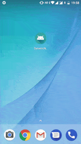 Tutorialwing Android Dynamic NumberPicker Integer Output Android NumberPicker Programmatically With Integer values