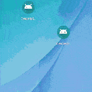 Tutorialwing Android Dynamic ScrollView Output Android ScrollView Programmatically in Android