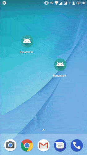 Tutorialwing Android Dynamic ViewStub Output Android ViewStub Programmatically in Android