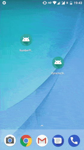 Tutorialwing Android NumberPicker Integer Output Android NumberPicker Accepting Only Integer Values
