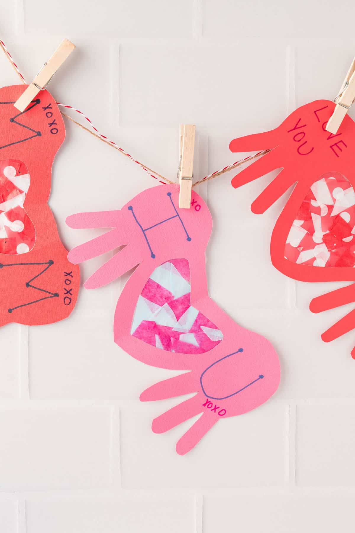 The Best Keepsake Valentine Crafts for Kids to Make & Gift