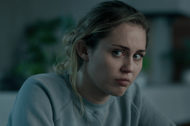 Black MIrror Season 5 Miley Cyrus