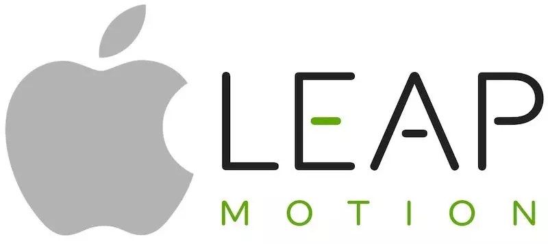 Apple-LeapMotion