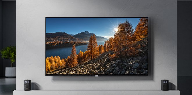 Xiaomi TV A Pro 55