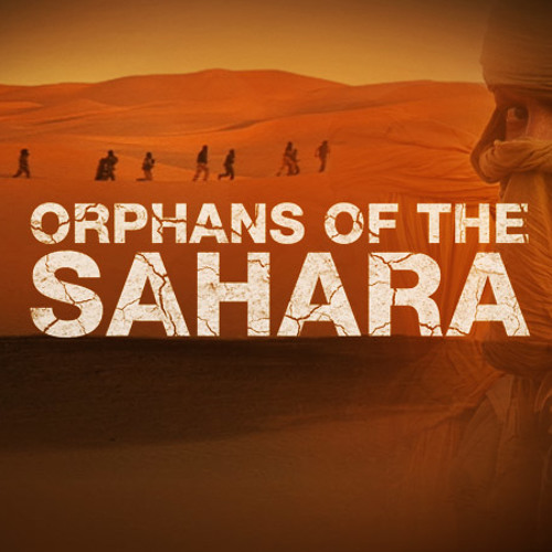 Orphans of the Sahara - Bombino - "Adinat"