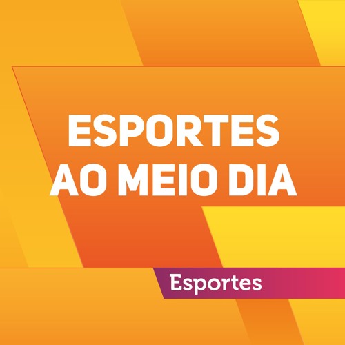 Esportes ao Meio Dia